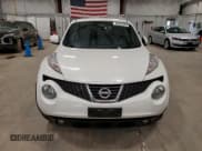 ✅ 2013 Nissan Juke SL • VIN: JN8AF5MV7DT210657 • Lot: 82223895. Wystawiony na Copart z przebiegiem 152 973 mil. Bezpłatny archiwum sprzedaży aukcyjnych z USA i szczegółowy raport historii pojazdu na DreamBid. Zdjęcie 5.