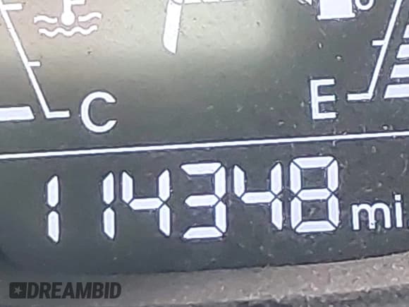 ✅ 2015 Hyundai Elantra Sport • VIN: KMHDH4AH7FU380358 • Lot: 42199758. Listed on IAAI with 114,348 mi. Free auction sales archive from the USA and detailed vehicle history report at DreamBid. Image 15.