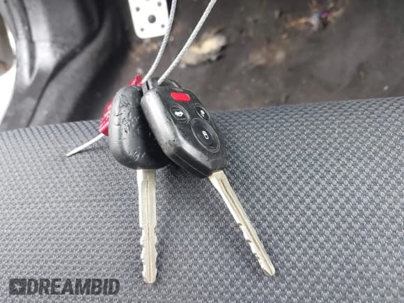 ✅ 2015 Subaru WRX • VIN: JF1VA1A63F9818294 • Lot: 42812425. Listed on IAAI with 97,800 mi. Free auction sales archive from the USA and detailed vehicle history report at DreamBid. Image 11.