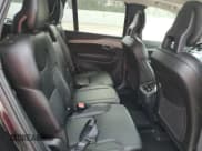 ✅ 2022 Volvo XC90 Momentum • VIN: YV4102CK3N1805700 • Lot: 82303984. Listed on Copart with 31,877 mi. Free auction sales archive from the USA and detailed vehicle history report at DreamBid. Image 11.