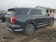 ✅ 2023 Hyundai Palisade Calligraphy • VIN: KM8R7DGE9PU640959 • Лот: 80472784. Опубликован ранее на Copart с пробегом 15 218 миль. Бесплатный доступ к архиву аукционных продаж из США и подробный отчёт об истории автомобиля на DreamBid. Изображение 3.