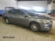 ✅ 2014 Nissan Altima S • VIN: 1N4AL3AP2EN220989 • Lot: 83783345. Wystawiony na Copart z przebiegiem 241 494 mil. Bezpłatny archiwum sprzedaży aukcyjnych z USA i szczegółowy raport historii pojazdu na DreamBid. Zdjęcie 4.