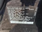 ✅ 2019 Volkswagen Atlas SE • VIN: 1V2WR2CA3KC571367 • Lot: 42636642. Wystawiony na IAAI z przebiegiem 97 097 mil. Bezpłatny archiwum sprzedaży aukcyjnych z USA i szczegółowy raport historii pojazdu na DreamBid. Zdjęcie 9.