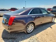 ✅ 2014 Cadillac CTS RWD • VIN: 1G6AP5SX1E0179666 • Lot: 63021995. Wystawiony na Copart z przebiegiem 40 959 mil. Bezpłatny archiwum sprzedaży aukcyjnych z USA i szczegółowy raport historii pojazdu na DreamBid. Zdjęcie 3.