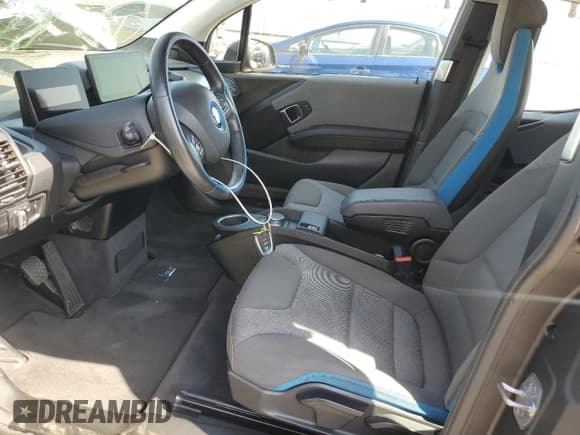 ✅ 2019 BMW i3 s • VIN: WBY8P8C54K7D00818 • Лот: 54627474. Опубликован ранее на Copart с пробегом 35 192 миль. Бесплатный доступ к архиву аукционных продаж из США и подробный отчёт об истории автомобиля на DreamBid. Изображение 7.