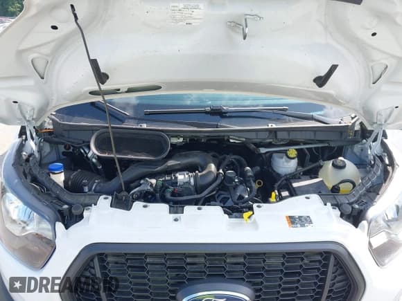 ✅ 2023 Ford Transit Passenger XL • VIN: 1FDAX2C85PKB53545 • Lot: 42693061. Wystawiony na IAAI z przebiegiem 11 734 mil. Bezpłatny archiwum sprzedaży aukcyjnych z USA i szczegółowy raport historii pojazdu na DreamBid. Zdjęcie 10.