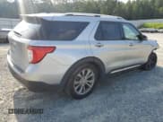 ✅ 2021 Ford Explorer Limited • VIN: 1FMSK7FH3MGA88009 • Lot: 70005775. Wystawiony na Copart z przebiegiem 87 593 mil. Bezpłatny archiwum sprzedaży aukcyjnych z USA i szczegółowy raport historii pojazdu na DreamBid. Zdjęcie 3.