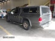 ✅ 2004 Dodge Dakota SLT • VIN: 1D7HL48N94S634652 • Lot: 42999215. Listed on IAAI with 195,310 mi. Free auction sales archive from the USA and detailed vehicle history report at DreamBid. Image 3.