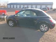 ✅ 2007 Volkswagen Beetle • VIN: 3VWRF31Y07M416355 • Lot: 41569687. Listed on IAAI with 146,413 mi. Free auction sales archive from the USA and detailed vehicle history report at DreamBid. Image 14.