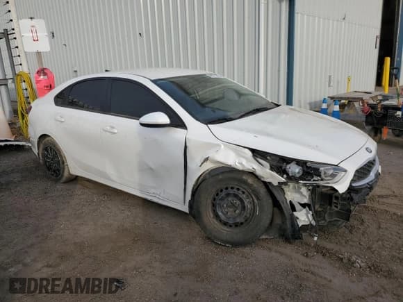 ✅ 2019 Kia Forte LXS • VIN: 3KPF24AD1KE008566 • Лот: 48573245. Опубликован ранее на Copart с пробегом 136 242 миль. Бесплатный доступ к архиву аукционных продаж из США и подробный отчёт об истории автомобиля на DreamBid. Изображение 4.