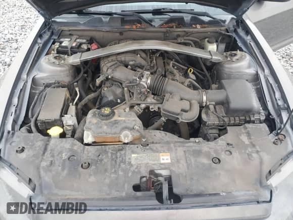 2014 Ford Mustang V6 с VIN 1ZVBP8EM9E5262430, выставлен на аукционе Copart как лот 89678065 с пробегом 144 092 миль миль и Чистый • Clean title. История ставок и продаж доступна на DreamBid. Изображение 11.