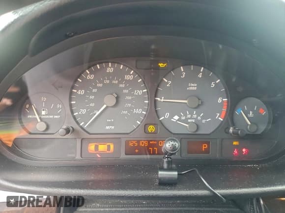 ✅ 2000 BMW 3 Series 323Ci • VIN: WBABR334XYEA82896 • Лот: 94575915. Опубликован ранее на Copart с пробегом 125 109 миль. Бесплатный доступ к архиву аукционных продаж из США и подробный отчёт об истории автомобиля на DreamBid. Изображение 9.