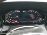 ✅ 2022 BMW M3 Competition xDrive • VIN: WBS43AY01NFN09319 • Lot: 91919445. Wystawiony na Copart z przebiegiem 22 814 mil. Bezpłatny archiwum sprzedaży aukcyjnych z USA i szczegółowy raport historii pojazdu na DreamBid. Zdjęcie 9.