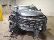 ✅ 2025 Chevrolet Equinox FWD LT • VIN: 3GNAXHEG8SL217524 • Lot: 66638505. Wystawiony na Copart z przebiegiem 9 722 mil. Bezpłatny archiwum sprzedaży aukcyjnych z USA i szczegółowy raport historii pojazdu na DreamBid. Zdjęcie 5.