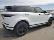 ✅ 2021 Land Rover Range Rover Evoque R-Dynamic S • VIN: SALZT2FX0MH153363 • Lot: 84070145. Listed on Copart with 47,350 mi. Free auction sales archive from the USA and detailed vehicle history report at DreamBid. Image 3.