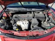 ✅ 2009 Toyota Camry LE • VIN: 4T1BE46K19U318611 • Lot: 86500285. Listed on Copart with 196,135 mi. Free auction sales archive from the USA and detailed vehicle history report at DreamBid. Image 11.