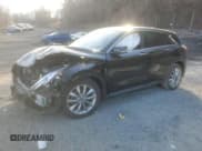 ✅ 2021 Infiniti QX50 Pure • VIN: 3PCAJ5AB6MF103672 • Lot: 48623595. Listed on Copart with 38,493 mi. Free auction sales archive from the USA and detailed vehicle history report at DreamBid. Image 1.