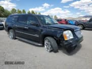 ✅ 2011 GMC Yukon XL Denali • VIN: 1GKS2MEF1BR398071 • Lot: 56171705. Wystawiony na Copart z przebiegiem 163 775 mil. Bezpłatny archiwum sprzedaży aukcyjnych z USA i szczegółowy raport historii pojazdu na DreamBid. Zdjęcie 4.