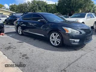 ✅ 2014 Nissan Altima SL • VIN: 1N4BL3AP4EC903082 • Лот: 43178409. Опубликован ранее на IAAI с пробегом 96 118 миль. Бесплатный доступ к архиву аукционных продаж из США и подробный отчёт об истории автомобиля на DreamBid. Изображение 1.