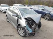 ✅ 2009 Honda Fit Sport • VIN: JHMGE88419S042649 • Lot: 43711916. Wystawiony na IAAI z przebiegiem Nie podano. Bezpłatny archiwum sprzedaży aukcyjnych z USA i szczegółowy raport historii pojazdu na DreamBid. Zdjęcie 6.