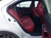 ✅ 2015 Lexus IS 350 • VIN: JTHBE1D20F5016379 • Lot: 43781823. Listed on IAAI with 167,891 mi. Free auction sales archive from the USA and detailed vehicle history report at DreamBid. Image 8.