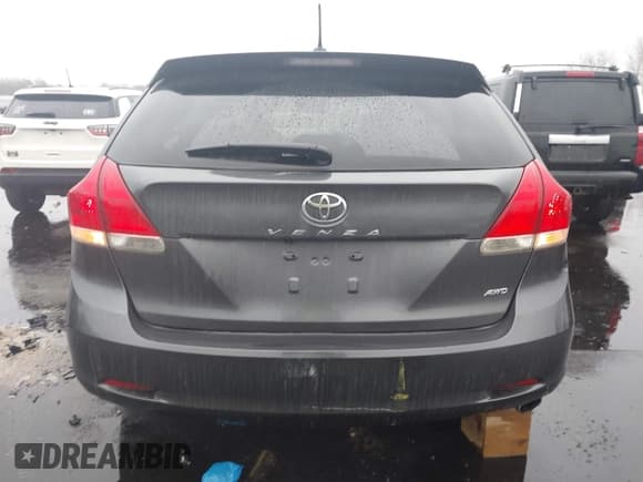 ✅ 2010 Toyota Venza • VIN: 4T3BA3BB4AU018469 • Lot: 43718507. Wystawiony na IAAI z przebiegiem 173 806 mil. Bezpłatny archiwum sprzedaży aukcyjnych z USA i szczegółowy raport historii pojazdu na DreamBid. Zdjęcie 15.