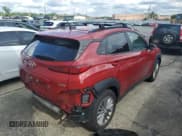 ✅ 2020 Hyundai Kona SEL • VIN: KM8K2CAA4LU541203 • Лот: 64003814. Опубликован ранее на Copart с пробегом 43 916 миль. Бесплатный доступ к архиву аукционных продаж из США и подробный отчёт об истории автомобиля на DreamBid. Изображение 3.