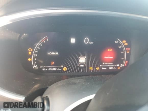 ✅ 2022 Acura MDX • VIN: 5J8YE1H37NL018365 • Lot: 68291625. Wystawiony na Copart z przebiegiem 33 582 mil. Bezpłatny archiwum sprzedaży aukcyjnych z USA i szczegółowy raport historii pojazdu na DreamBid. Zdjęcie 9.