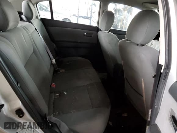 ✅ 2011 Nissan Sentra SR • VIN: 3N1AB6AP6BL641353 • Lot: 85433035. Listed on Copart with 140,434 mi. Free auction sales archive from the USA and detailed vehicle history report at DreamBid. Image 10.