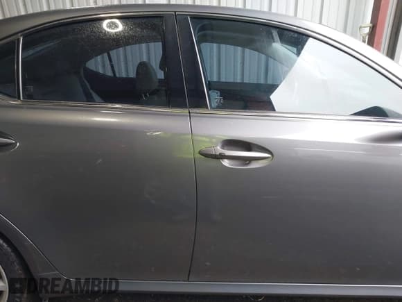 ✅ 2012 Lexus IS 250 • VIN: JTHCF5C26C5060683 • Lot: 43190692. Listed on IAAI with 148,548 mi. Free auction sales archive from the USA and detailed vehicle history report at DreamBid. Image 14.