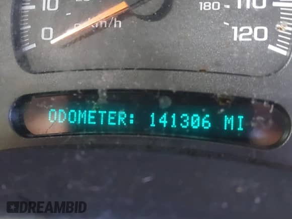 2006 Chevrolet Silverado 1500 LS с VIN 1GCEC14V86Z294132, выставлен на аукционе IAAI как лот 42200013 с пробегом 141 306 миль миль и . История ставок и продаж доступна на DreamBid. Изображение 7.