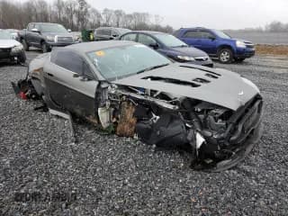 ✅ 2017 Aston Martin Vantage • VIN: SCFEKBCR8HGS02868 • Lot: 73295172. Wystawiony na Copart z przebiegiem Nie podano. Bezpłatny archiwum sprzedaży aukcyjnych z USA i szczegółowy raport historii pojazdu na DreamBid. Zdjęcie 4.