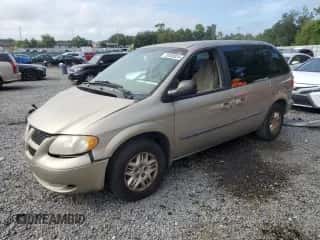 2002 Dodge Caravan Sport с VIN 1B4GP45382B562916, выставлен на аукционе Copart как лот 70508824 с пробегом 156 876 миль миль и Списание • Salvage title. История ставок и продаж доступна на DreamBid. Изображение 1.