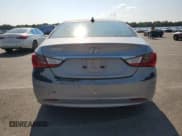 ✅ 2011 Hyundai Sonata GLS • VIN: 5NPEB4AC1BH018707 • Лот: 65596015. Опубликован ранее на Copart с пробегом 105 754 миль. Бесплатный доступ к архиву аукционных продаж из США и подробный отчёт об истории автомобиля на DreamBid. Изображение 6.
