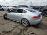 ✅ 2019 Jaguar XE • VIN: SAJAP4GX7KCP44336 • Lot: 55789495. Listed on Copart with Not provided. Free auction sales archive from the USA and detailed vehicle history report at DreamBid. Image 2.