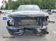 ✅ 2022 Chevrolet Silverado 1500 LT Trail Boss • VIN: 1GCPYFED3NZ156056 • Lot: 69638655. Wystawiony na Copart z przebiegiem 48 015 mil. Bezpłatny archiwum sprzedaży aukcyjnych z USA i szczegółowy raport historii pojazdu na DreamBid. Zdjęcie 5.