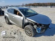 ✅ 2021 Lexus NX 300 • VIN: JTJDARBZ7M2181510 • Лот: 93751615. Опубликован ранее на Copart с пробегом 32 068 миль. Бесплатный доступ к архиву аукционных продаж из США и подробный отчёт об истории автомобиля на DreamBid. Изображение 4.