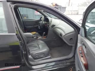 ✅ 2001 Oldsmobile Aurora • VIN: 1G3GS64C114109870 • Лот: 43704471. Опубликован ранее на IAAI с пробегом 141 335 миль. Бесплатный доступ к архиву аукционных продаж из США и подробный отчёт об истории автомобиля на DreamBid. Изображение 5.