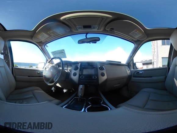 ✅ 2013 Ford Expedition Limited • VIN: 1FMJU2A57DEF14026 • Lot: 40861294. Listed on IAAI with 134,411 mi. Free auction sales archive from the USA and detailed vehicle history report at DreamBid. Image 18.