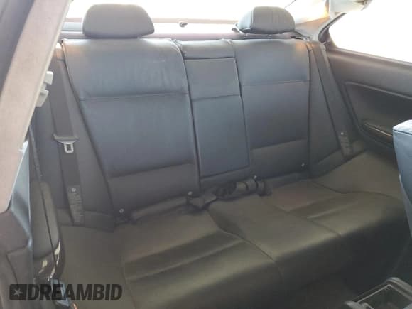 ✅ 2005 BMW 3 Series 330Ci • VIN: WBABD53495PL15528 • Lot: 61678835. Wystawiony na Copart z przebiegiem 161 073 mil. Bezpłatny archiwum sprzedaży aukcyjnych z USA i szczegółowy raport historii pojazdu na DreamBid. Zdjęcie 10.