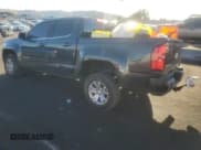 ✅ 2017 Chevrolet Colorado 2WD LT • VIN: 1GCGSCEN4H1331586 • Lot: 82373915. Listed on Copart with 70,431 mi. Free auction sales archive from the USA and detailed vehicle history report at DreamBid. Image 2.