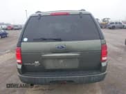 ✅ 2003 Ford Explorer XLT • VIN: 1FMZU73E13UA81241 • Lot: 41132219. Listed on IAAI with 299,709 mi. Free auction sales archive from the USA and detailed vehicle history report at DreamBid. Image 17.