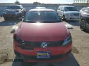 ✅ 2013 Volkswagen Jetta S • VIN: 3VW2K7AJ7DM252542 • Lot: 56509475. Wystawiony na Copart z przebiegiem 121 460 mil. Bezpłatny archiwum sprzedaży aukcyjnych z USA i szczegółowy raport historii pojazdu na DreamBid. Zdjęcie 5.
