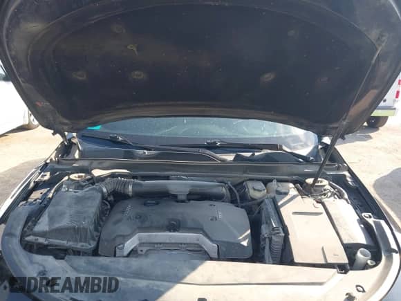 2018 Chevrolet Impala LT с VIN 2G1105SA6J9105911, выставлен на аукционе IAAI как лот 43350363 с пробегом 199 978 миль миль и . История ставок и продаж доступна на DreamBid. Изображение 10.