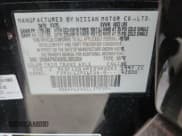 ✅ 2025 Nissan Kicks SR • VIN: 3N8AP6DA8SL395304 • Лот: 86835865. Опубликован ранее на Copart с пробегом 2 742 миль. Бесплатный доступ к архиву аукционных продаж из США и подробный отчёт об истории автомобиля на DreamBid. Изображение 12.