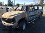 ✅ 2002 Chevrolet Silverado 2500HD LT • VIN: 1GCHK23152F153955 • Лот: 93666755. Опубликован ранее на Copart с пробегом Не указан. Бесплатный доступ к архиву аукционных продаж из США и подробный отчёт об истории автомобиля на DreamBid. Изображение 1.