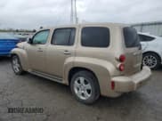 ✅ 2006 Chevrolet HHR LT • VIN: 3GNDA23D66S604119 • Lot: 85013614. Listed on Copart with 159,761 mi. Free auction sales archive from the USA and detailed vehicle history report at DreamBid. Image 2.