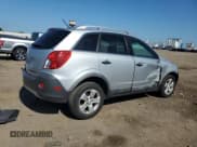 ✅ 2013 Chevrolet Captiva Sport LS • VIN: 3GNAL2EK4DS633298 • Lot: 61860675. Wystawiony na Copart z przebiegiem 142 457 mil. Bezpłatny archiwum sprzedaży aukcyjnych z USA i szczegółowy raport historii pojazdu na DreamBid. Zdjęcie 3.