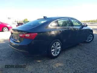 ✅ 2023 Chevrolet Malibu LT • VIN: 1G1ZD5ST2PF238805 • Lot: 43428609. Wystawiony na IAAI z przebiegiem 39 196 mil mil. Skorzystaj z bezpłatnego archiwum sprzedaży aukcyjnych z USA i zobacz szczegółowy raport historii pojazdu na DreamBid. Zdjęcie 4.