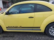 ✅ 2015 Volkswagen Beetle Fleet Edition • VIN: 3VWF17AT6FM655081 • Lot: 41623719. Listed on IAAI with 78,955 mi. Free auction sales archive from the USA and detailed vehicle history report at DreamBid. Image 15.